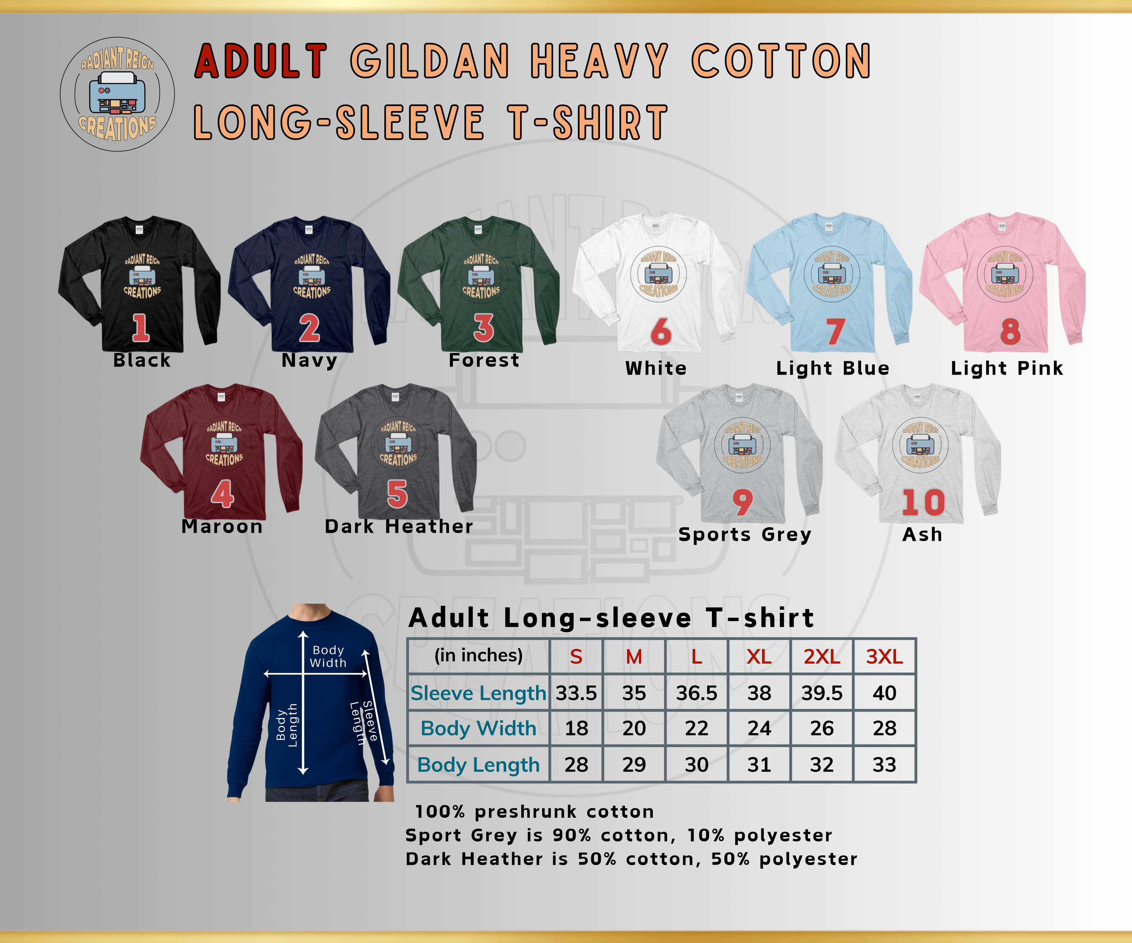 "Custom TEXT Shirt"