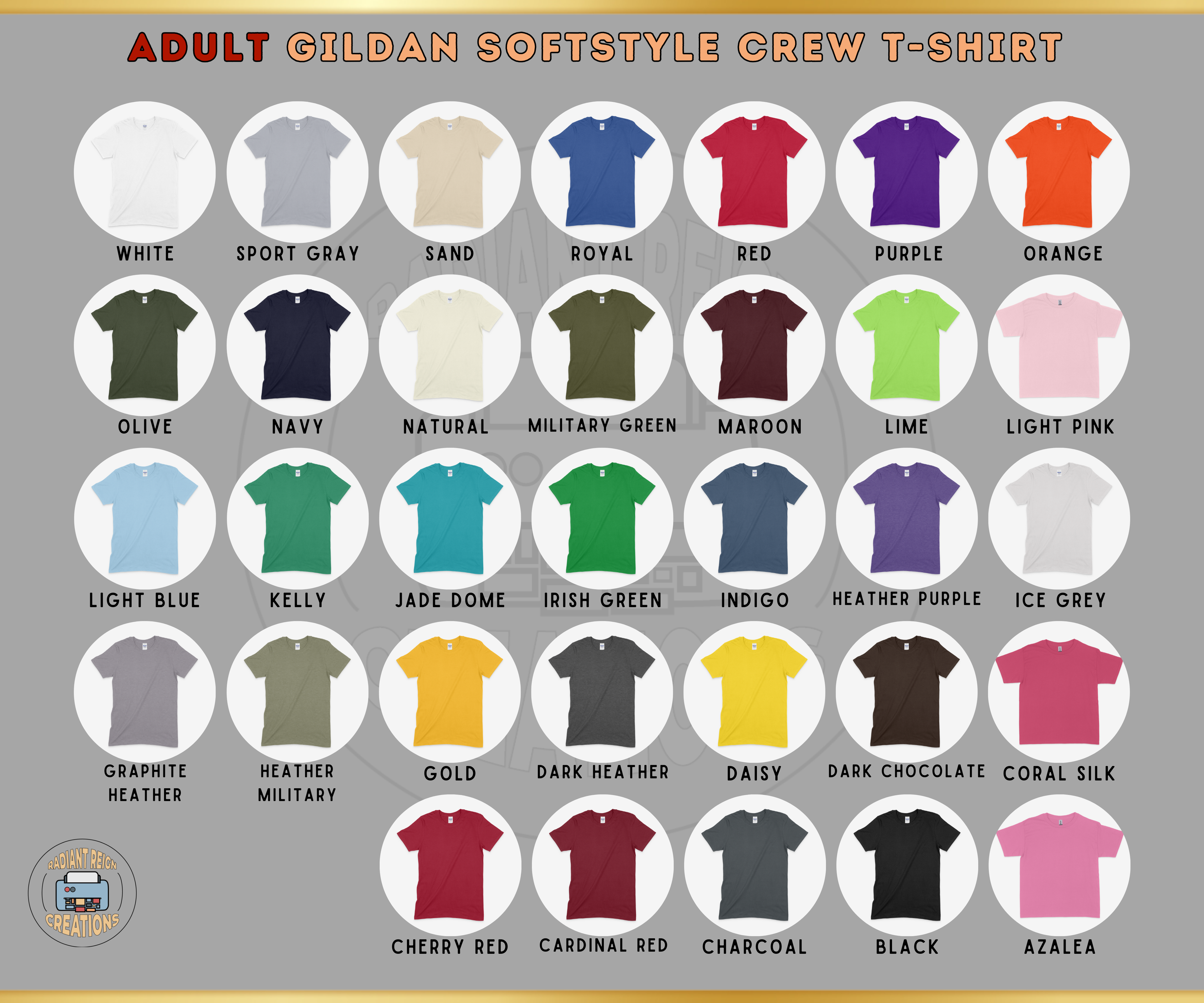 "Custom TEXT/IMAGE T-shirts"-ADULT and TEENS