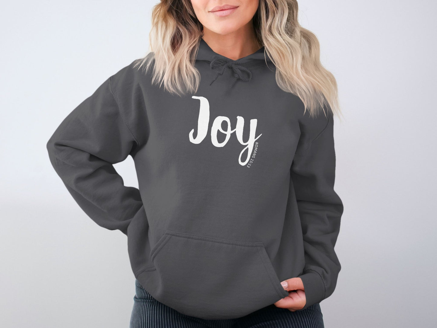 "Joy" Shirt- Ladies' Apparel