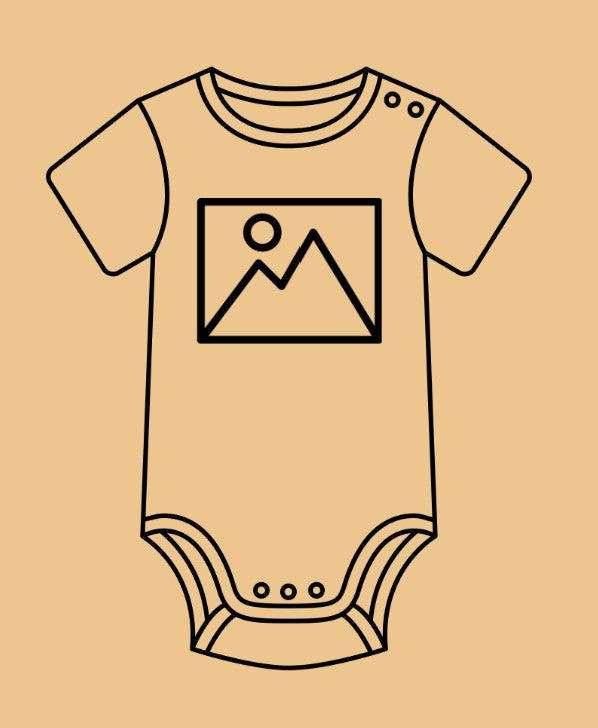 Print- Infant standard size