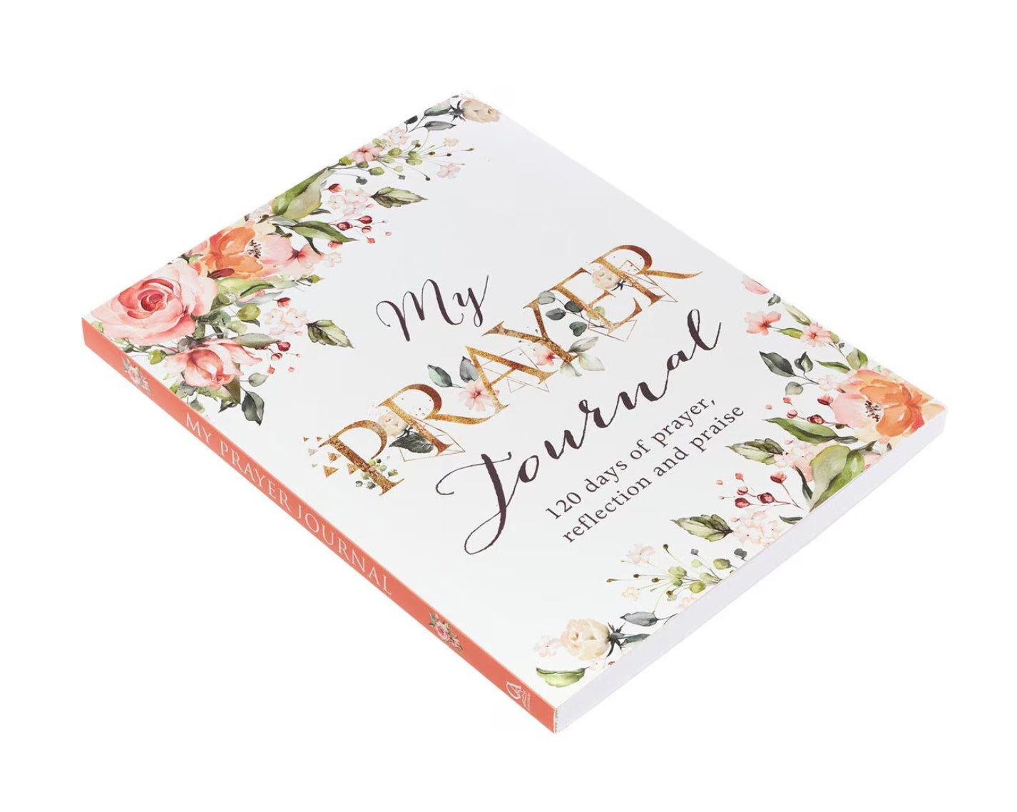 Journal-My Prayer Journal