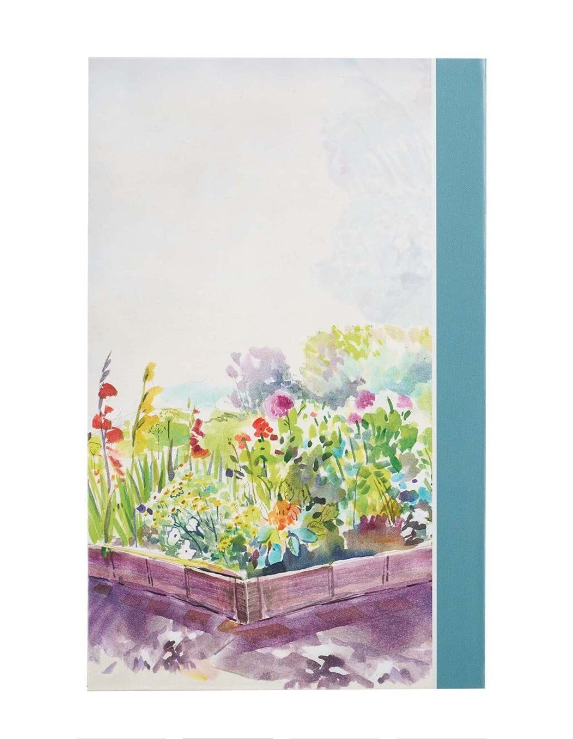 Journal-Goodness and Love Flexcover Journal - Psalm 23:6