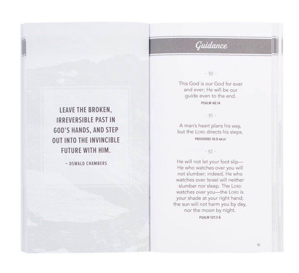 Books for Men-199 Favorite Bible Verses for Men Gift Book