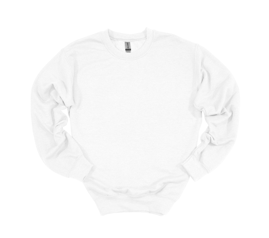 "Custom TEXT/IMAGE Sweatshirt for Adult and Teens"