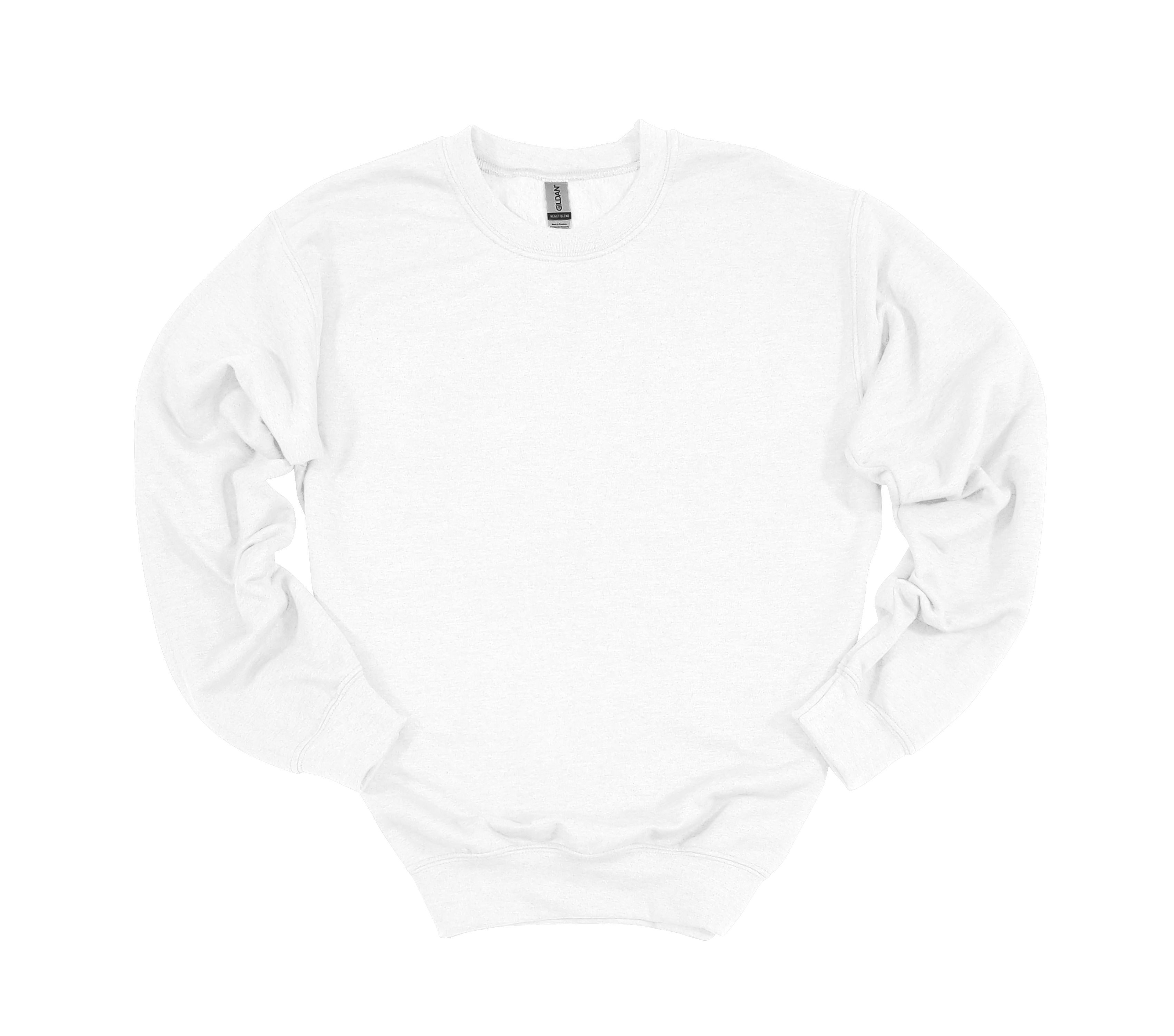 "Custom TEXT/IMAGE Sweatshirt for Adult and Teens"
