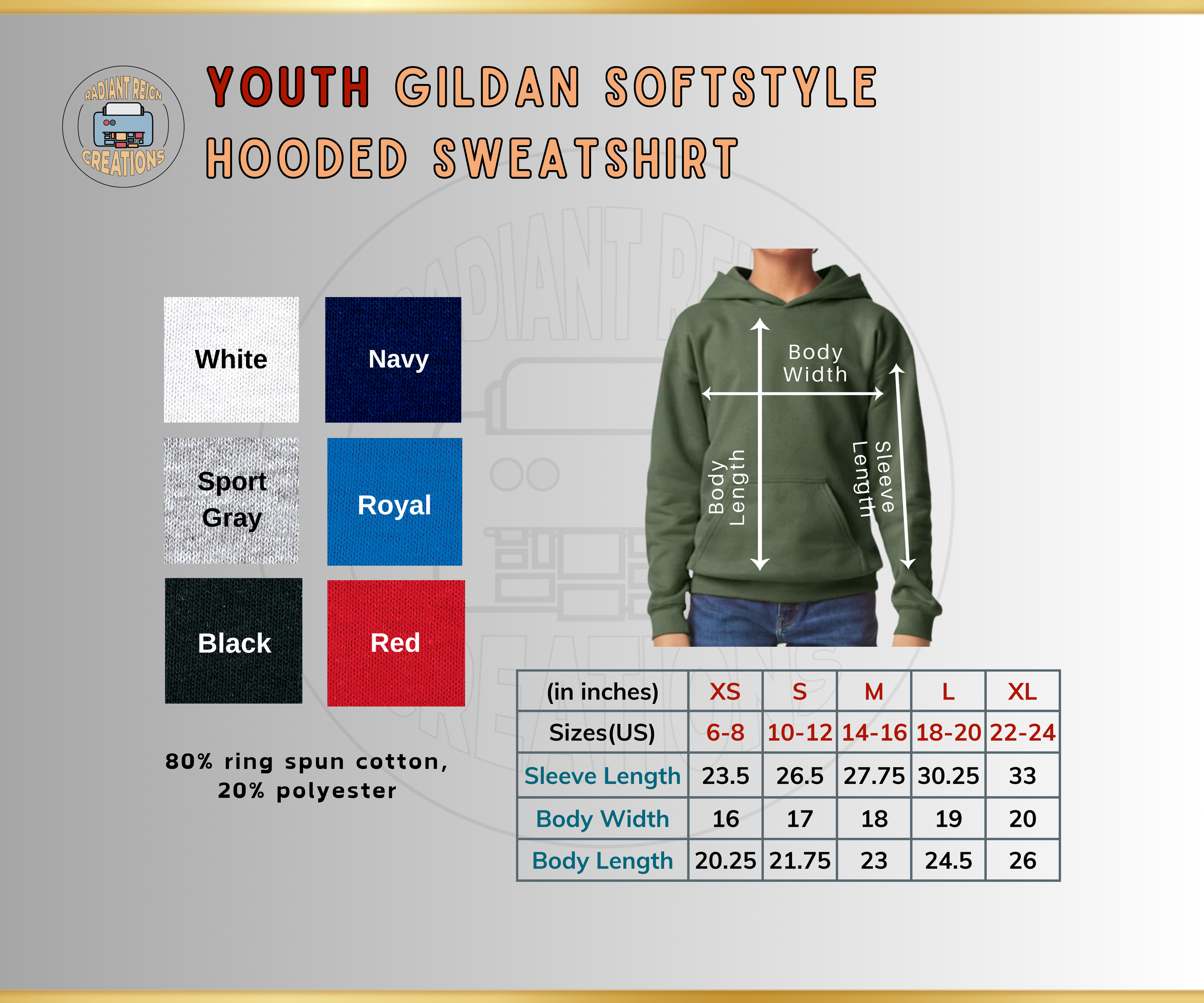 "Custom TEXT Shirt"